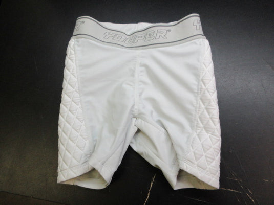 Used Youper Softball Sliding Shorts - Youth Small