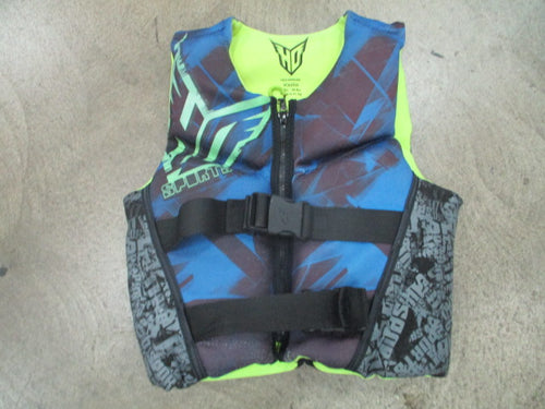 Used HO Sports Youth Life Jacket