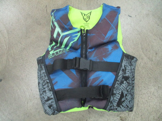 Used HO Sports Youth Life Jacket