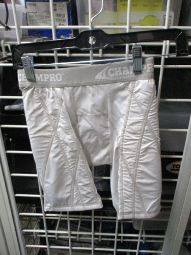 Used Champro Sliding Shorts Youth Size Large