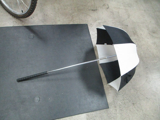 Used Leighton Golf Umbrella