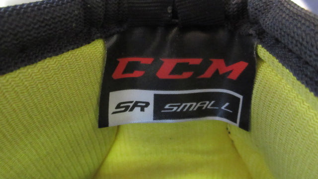 Load image into Gallery viewer, Used CCM Tacks 1052 Elbow Pads Adult Size Small - small wear
