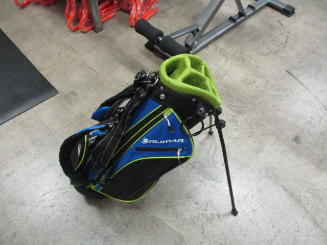 Load image into Gallery viewer, Used Orlimar Junior Golf Stand Bag
