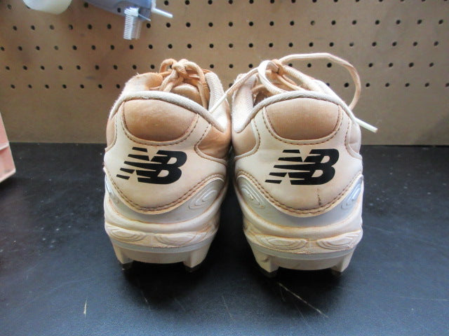 Load image into Gallery viewer, Used New Balance Men's Fresh Foam 3000v7 Molded Baseball Cleats - Size 8
