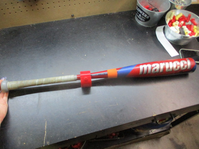 Load image into Gallery viewer, Used Marucci Cat 9 31" -5 USSSA Alloy Baseball Bat
