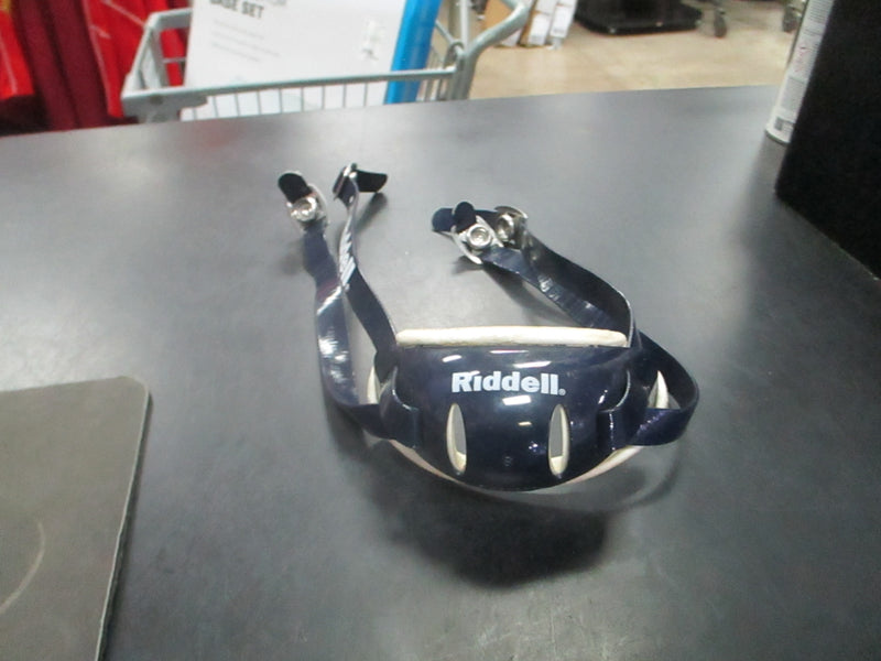 Load image into Gallery viewer, Used Riddell Youth Football Chin Strap
