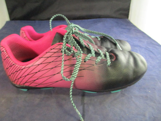 Used DSG Pink Soccer Cleats Size 2