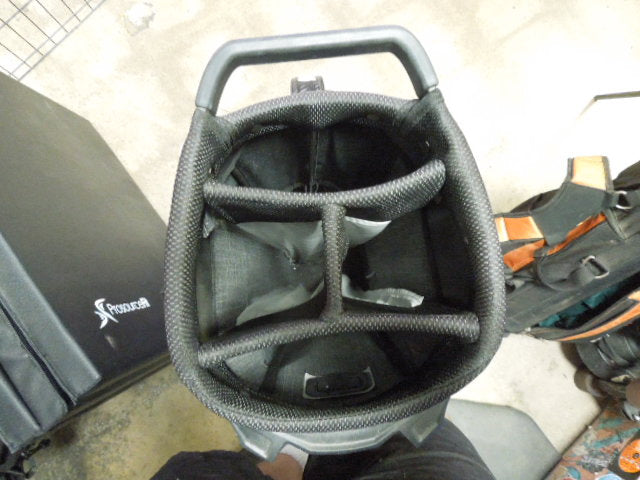 Load image into Gallery viewer, Used PXG Hybrid Stand Bag With Authentic GCU Branding
