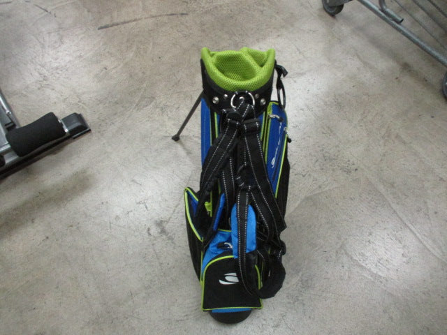 Load image into Gallery viewer, Used Orlimar Junior Golf Stand Bag
