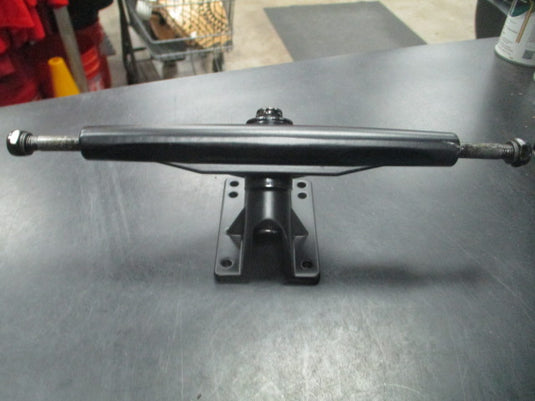 New SKATEBOARD TRUCKS Set of 2 Black