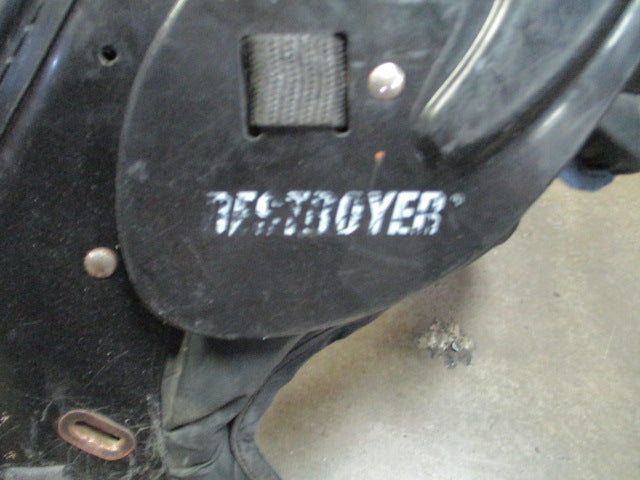 Load image into Gallery viewer, Used Douglas Destroyer Adult XL Football Shoulder Pads
