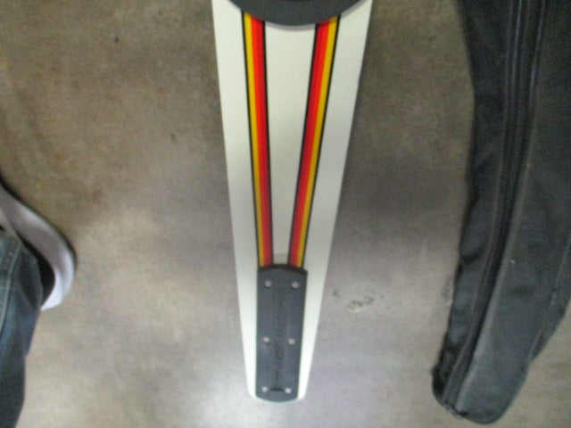 Load image into Gallery viewer, Used HO Turbo Graphite 65" Slalom Ski with Bag
