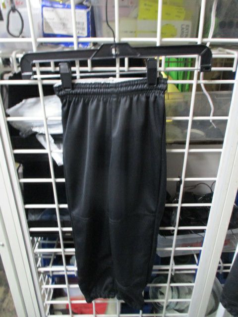 Used Champro Elastic Bottom Pants Youth Size XXS