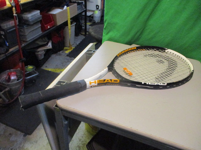 Load image into Gallery viewer, Used Head Tour Pro 27&quot; Tennis Racquet
