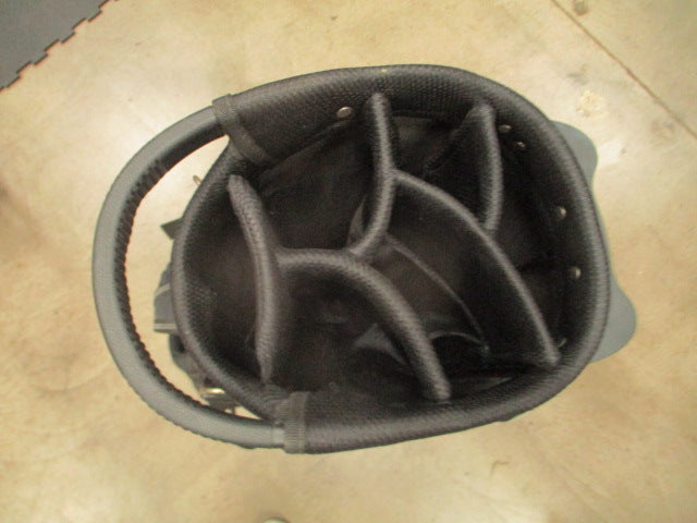 Load image into Gallery viewer, Used Tommy Armour Golf Stand Bag
