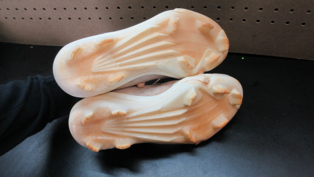 Load image into Gallery viewer, Used Adidas Electric Plus Adizero Baseball Cleats - Size 8
