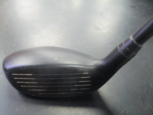 Used Ping G430 22 Deg 4 Hybrid w/ Head Cover