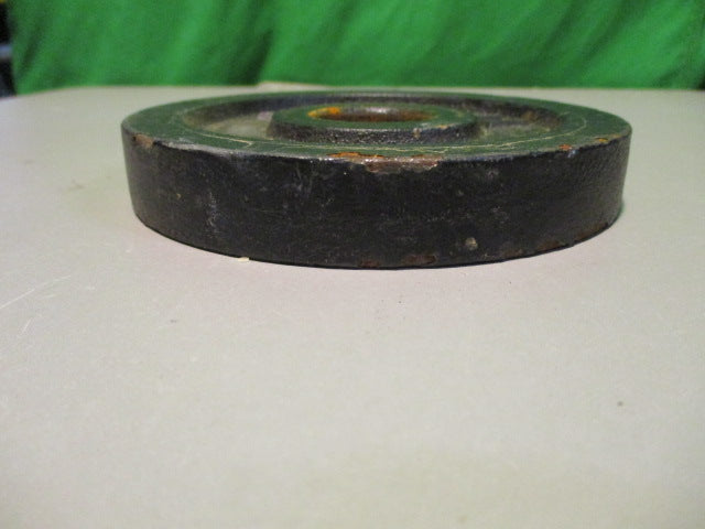 Load image into Gallery viewer, Used Yes 4 All 2.5Lb Cast Iron Weight Plate
