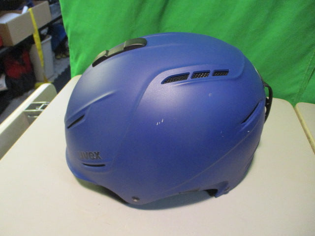 Load image into Gallery viewer, Used UVEX P1US 2.0 Size 55-59Cm Large Ski Helmet
