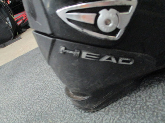 Used Head Edge 8.2 Size 10.5 (28.5) Downhill Ski Boots