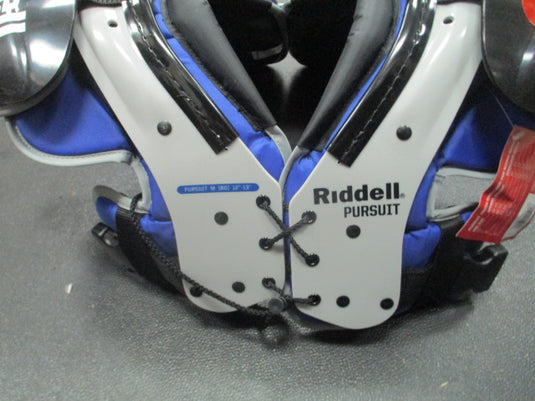 Riddell Pursuit Youth Medium 12