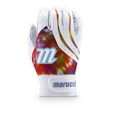 New Marucci Iris Fastpitch Batting Softball Glove Youth Size Large