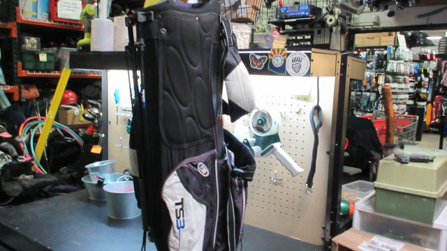 Load image into Gallery viewer, Used TS/54 TS3 JR Golf Bag
