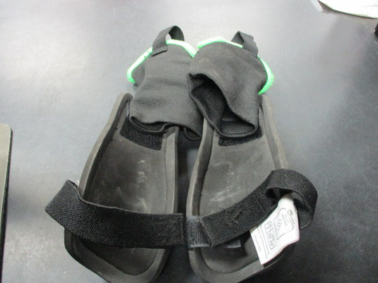 Used Champro Youth Small Shin Guards