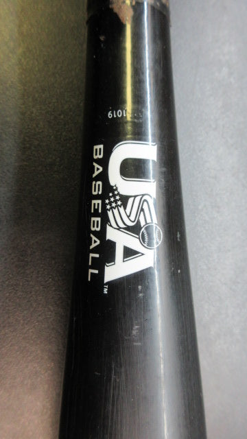 Used Easton Beast 24" -10  T-Ball Baseball Bat