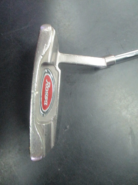 Load image into Gallery viewer, Used TaylorMade Rossa Daytona 35&quot; Putter

