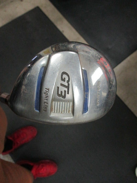 Load image into Gallery viewer, Used Adams Golf GT3 High Launch 3 Fairway Wood - RH
