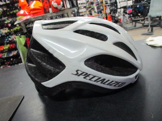 Used Specialized Size Adult 54"-62" Bicycle Helmet