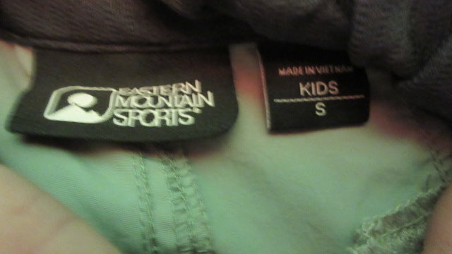 Load image into Gallery viewer, Used Eastern Mountain Sports Hiking Cargo Pants - Youth Size Small
