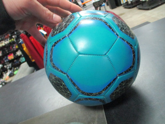 Used Champro Maverick 640 Soccer Ball Size 3