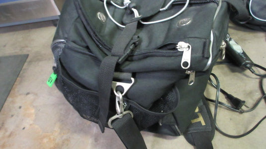 Used Hot Gear Heating Ski Boot Bag W/ Cord