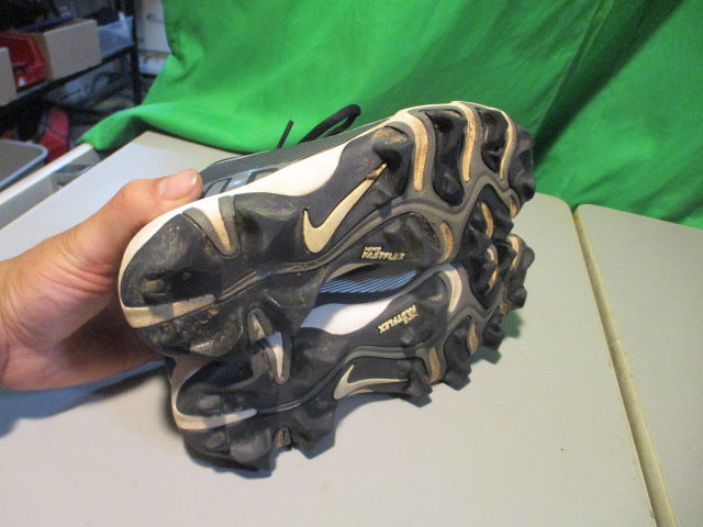 Load image into Gallery viewer, Used Nike Vapor Ultrafly 3 Size Youth 3 Cleats
