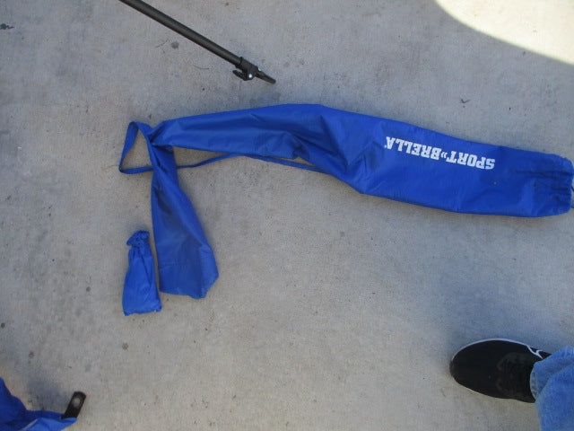 Load image into Gallery viewer, Used Sport-Brella Premiere Adjustable Umbrella
