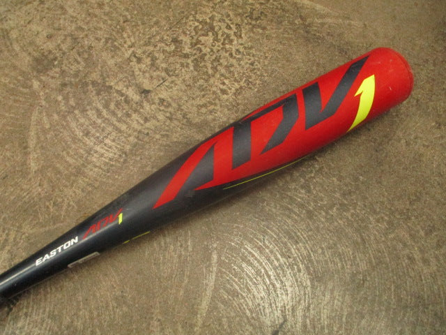 Load image into Gallery viewer, Used Easton ADV 1 28" -12 Composite USA Baseball Bat
