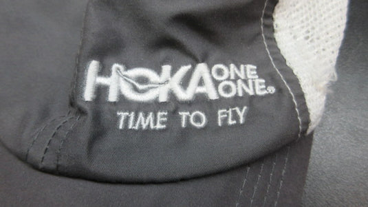 Used Hoka Hat