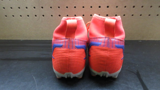 Used Nike Mercurial Superfly 8 Academy MG Soccer Cleats - Size Youth 1