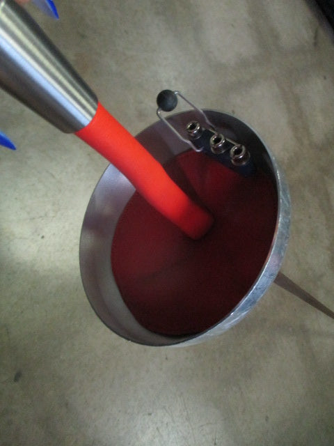 Load image into Gallery viewer, Used Fencing Epee 44"
