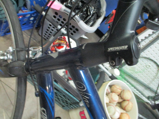 Load image into Gallery viewer, Used Specialized Vita Elite 54cm 21 Speed Womens Bike
