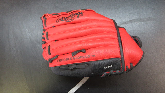 Load image into Gallery viewer, Used Rawlings Players Series 11&quot; Baseball Glove - RHT
