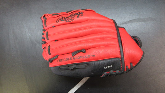 Used Rawlings Players Series 11