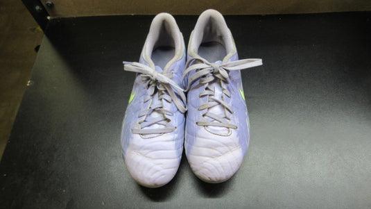 Used Nike United 001 Size Youth 3.5 Soccer Cleats