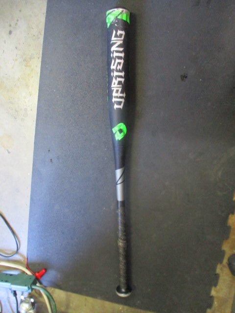 Used Demarini Uprising  31" (-12) Aluminum USSSA Bat