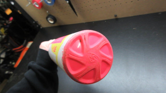 Load image into Gallery viewer, Used Louisville Slugger Diva 27" -11.5 Alloy Softball Bat
