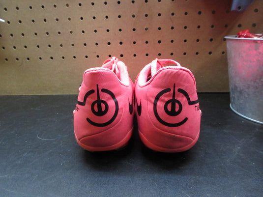 Used Nike Tiempo Legend 9 Club Soccer Cleats - Size Youth 4.5