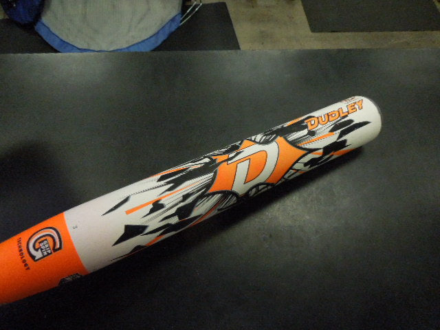 Load image into Gallery viewer, Used Dudley Demolition DDASPE E-Load Slowpitch ASA Softball Bat 34 in 28 oz -6
