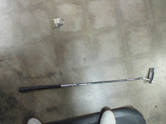 Used Odyssey Dual Force 2